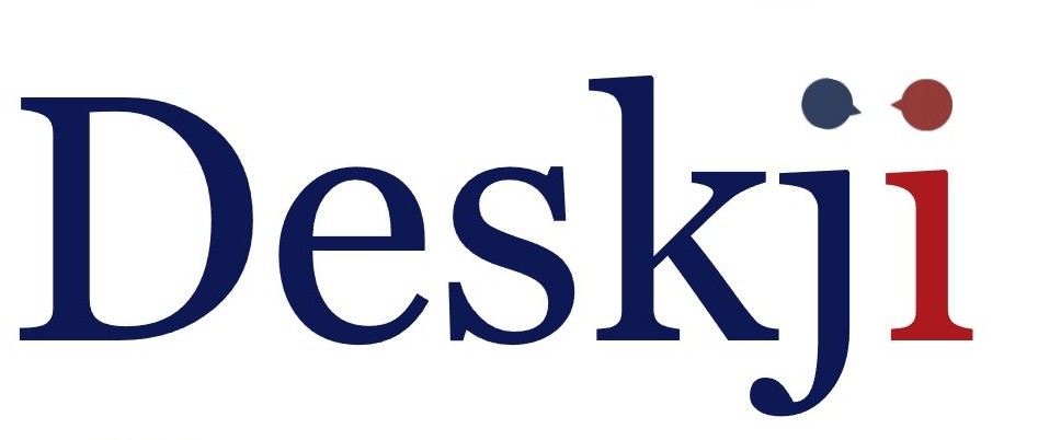 Deskji